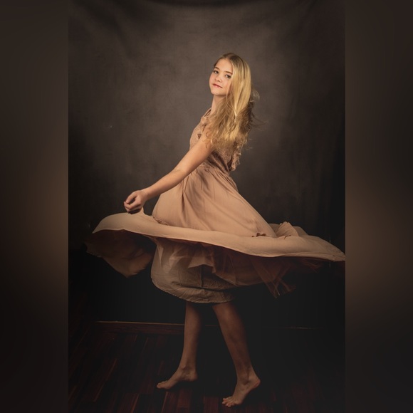 Joyfolie Dress size 14 - Picture 5 of 8